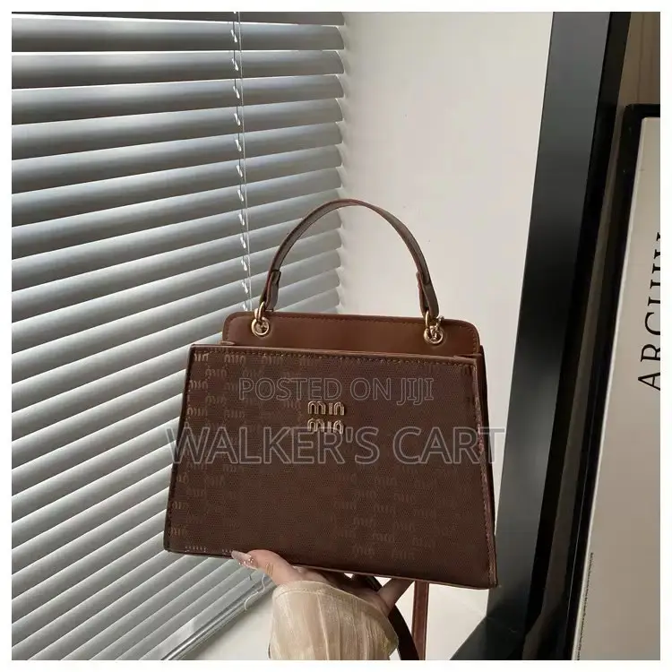 Designer Crossbody Handbag for Women