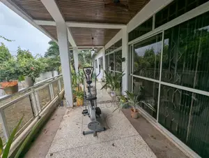 5bdrm Apartment in Madev Realty, Tantra Hills for rent