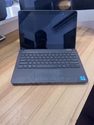 Laptop Dell Latitude 3310 2-in-1 8GB Intel SSD 128GB