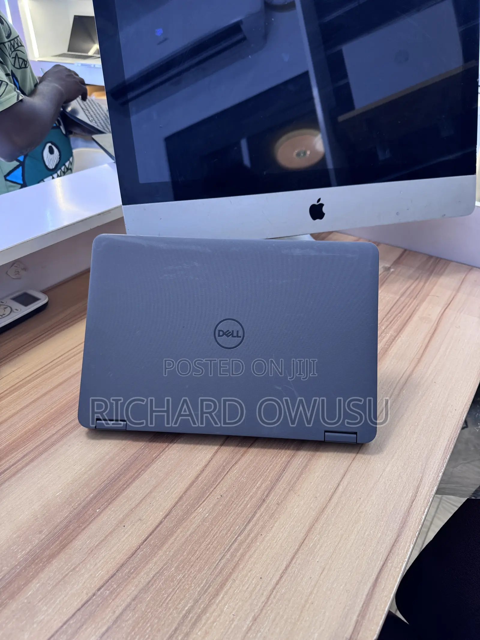 Laptop Dell Latitude 3310 2-in-1 8GB Intel SSD 128GB