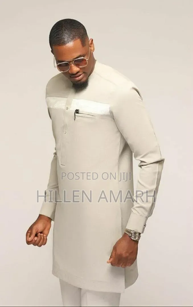 Kaftan Wear