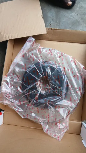 CRV Break Disc