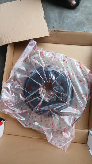 CRV Break Disc