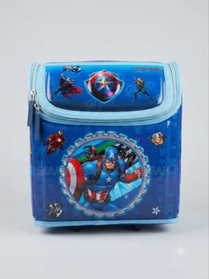 Lunch Bags