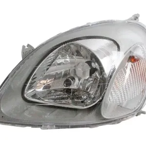 Headlight for Toyota Vitz Yaris 1999-2002