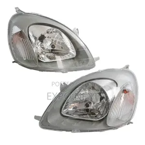 Headlight for Toyota Vitz Yaris 1999-2002