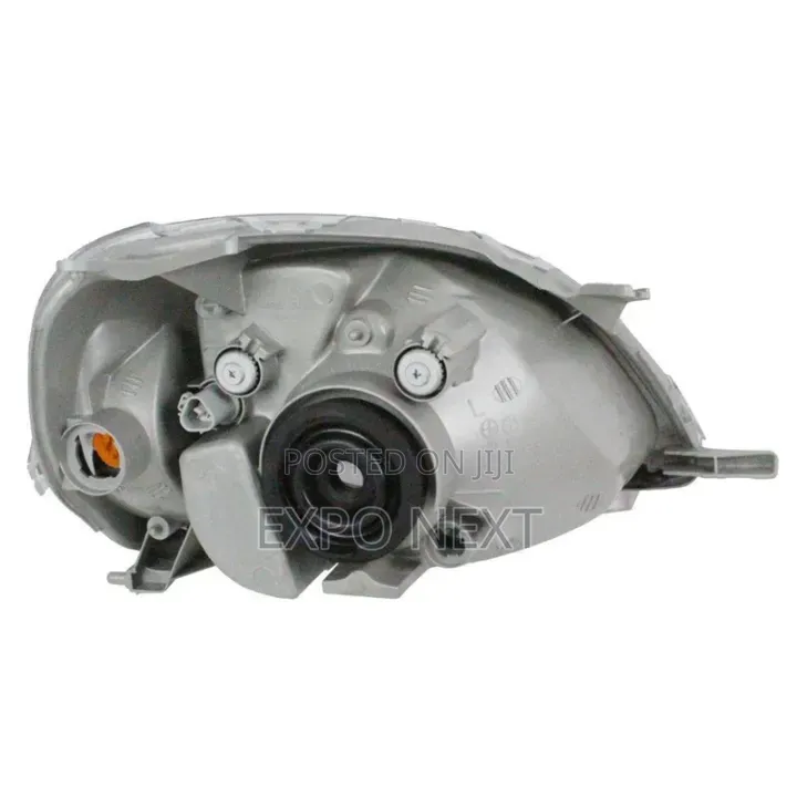 Headlight for Toyota Vitz Yaris 1999-2002