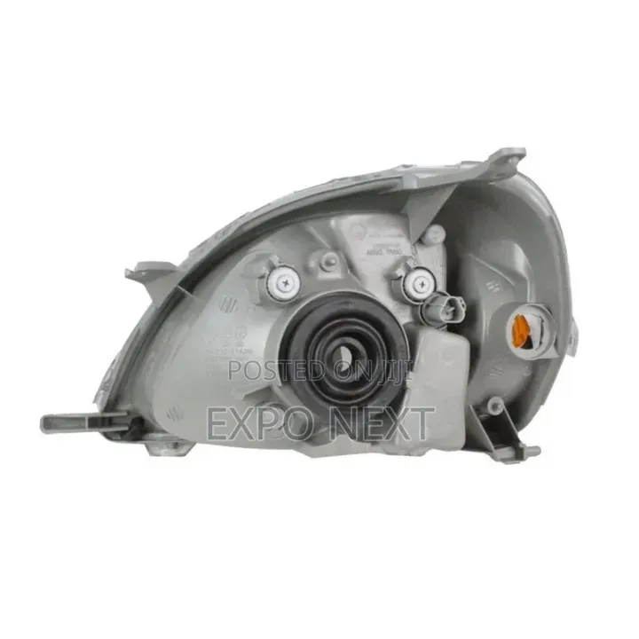 Headlight for Toyota Vitz Yaris 1999-2002