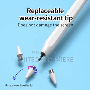 Universal Stylus Pen