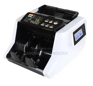 Compon N71 Note/Currency/Cash/Money Counting Machine