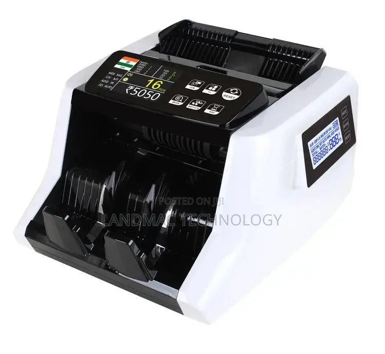 Compon N71 Note/Currency/Cash/Money Counting Machine