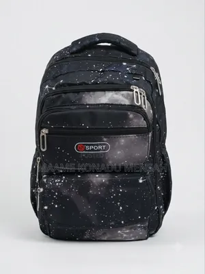 Quality and Affordable School Bags