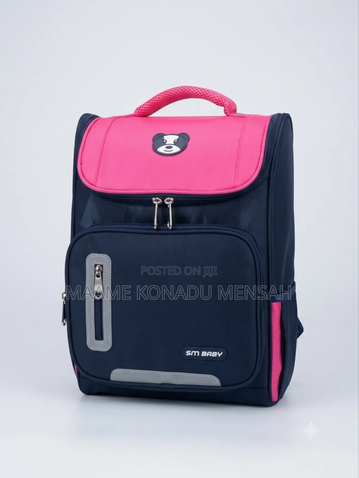 Quality and Affordable School Bags