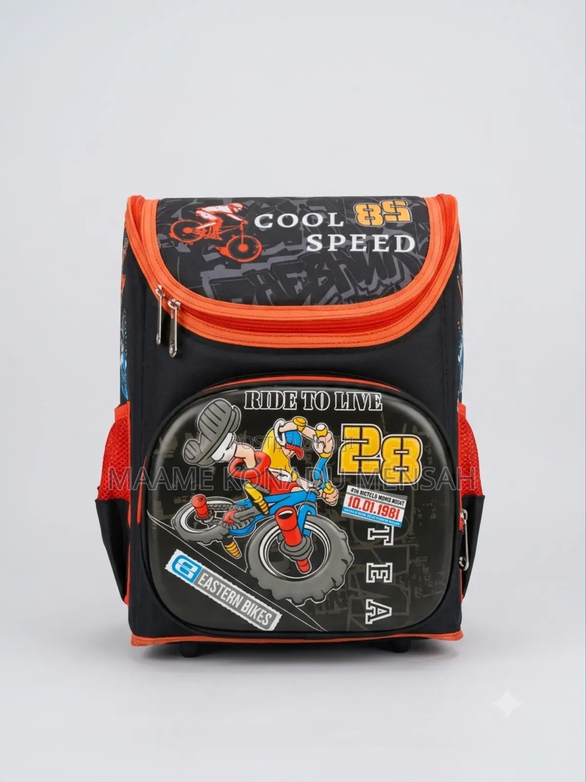 Quality and Affordable School Bags