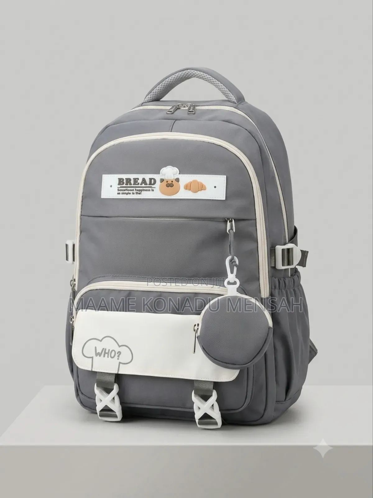 Quality and Affordable School Bags