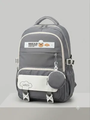 Quality and Affordable School Bags