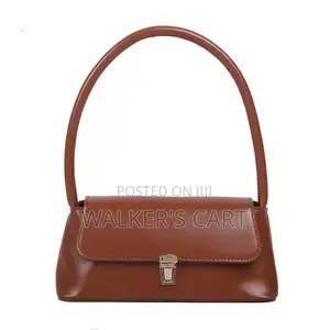 Vintage Underarm Shoulder Bag