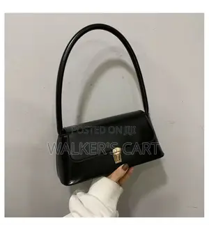 Vintage Underarm Shoulder Bag