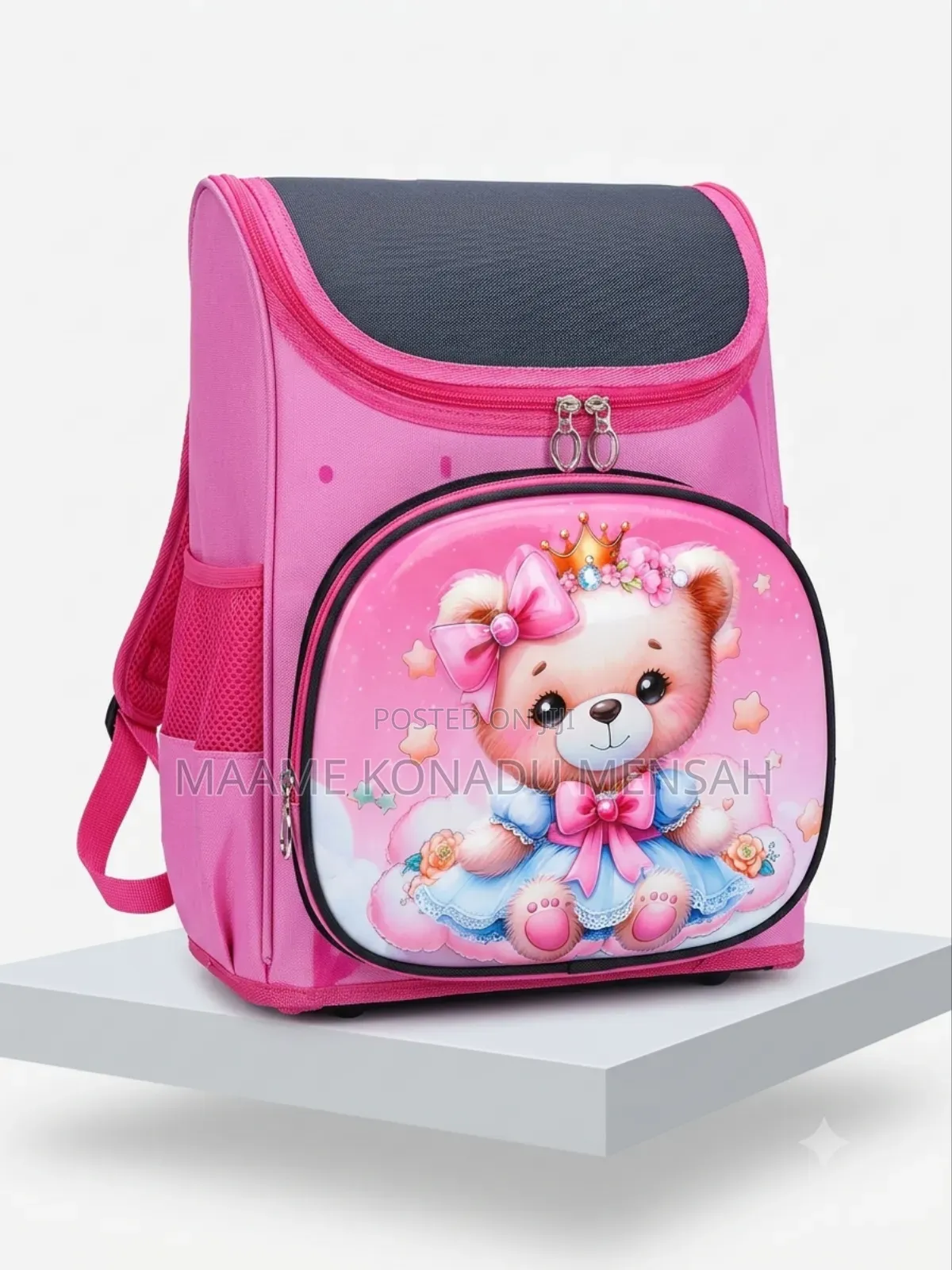 Quality and Affordable School Bags