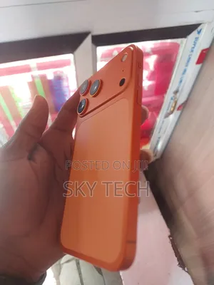 Apple iPhone XR 128 GB Orange