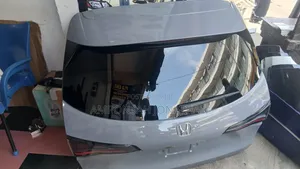 Honda Have 2020 Boot Complete