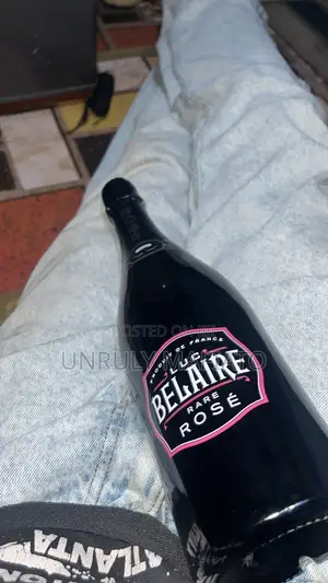кОмм eRGDuit oE PAANGe BELAIRE RARE ROSÉ