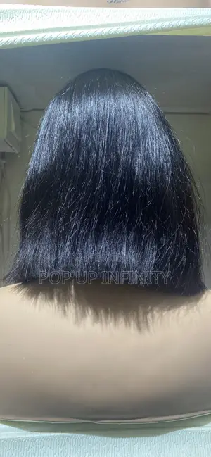 Bone Straight Human Hair