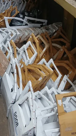 Toyota RAV4, Honda CRV, 2020 Hilander Brand New Doors