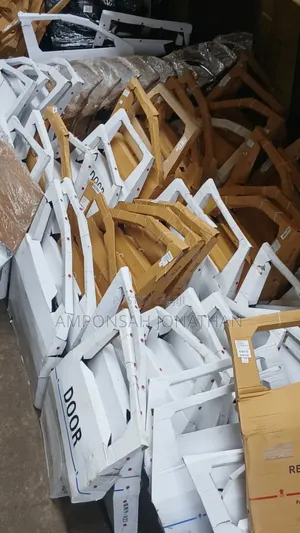 Toyota RAV4, Honda CRV, 2020 Hilander Brand New Doors