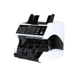 Compon Automatic Mix Value Money Counting Machine
