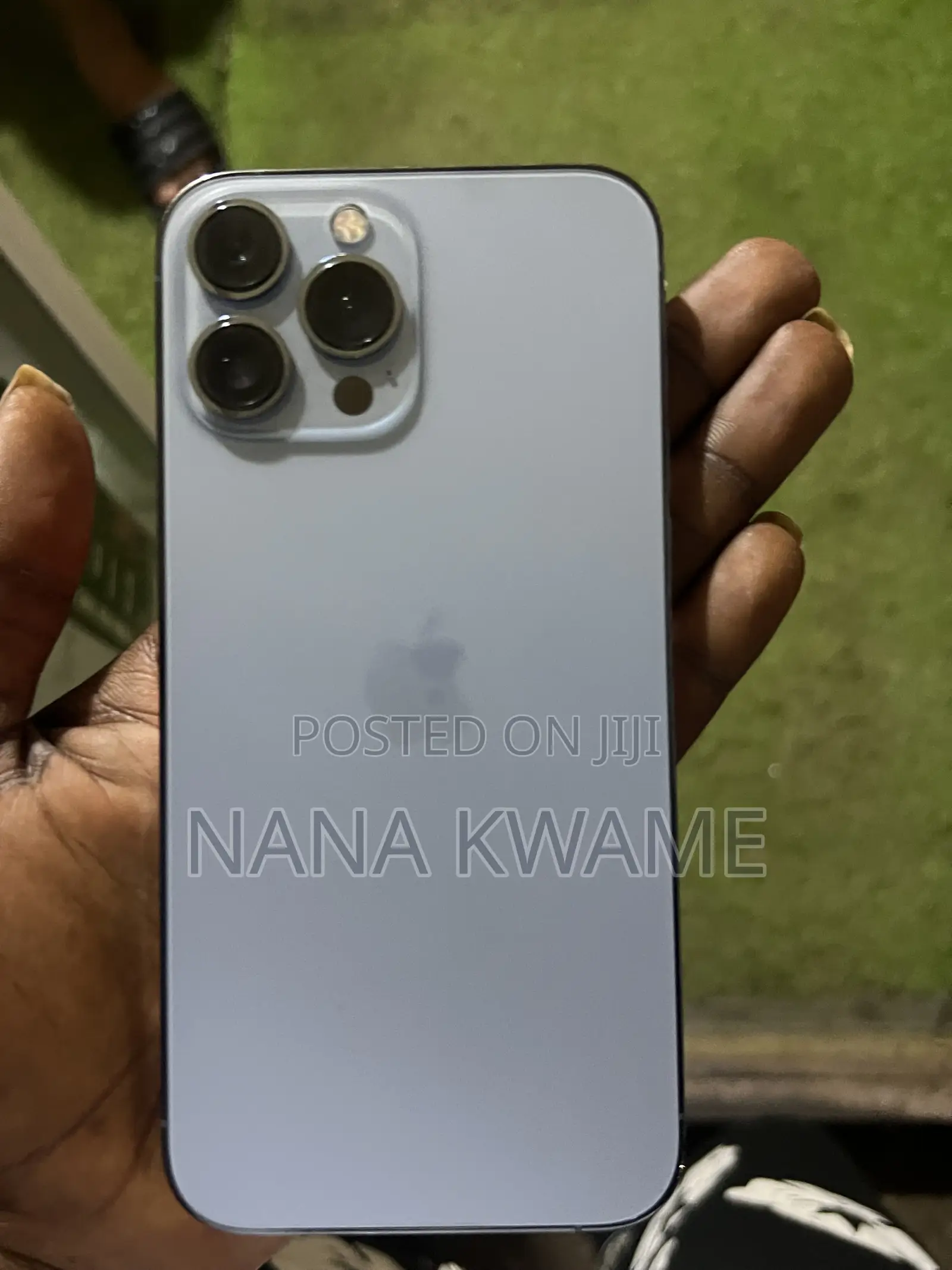 Apple iPhone 13 Pro Max 128 GB Blue