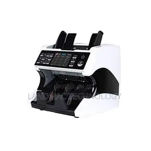 Compon Automatic Mix Value Money Counting Machine