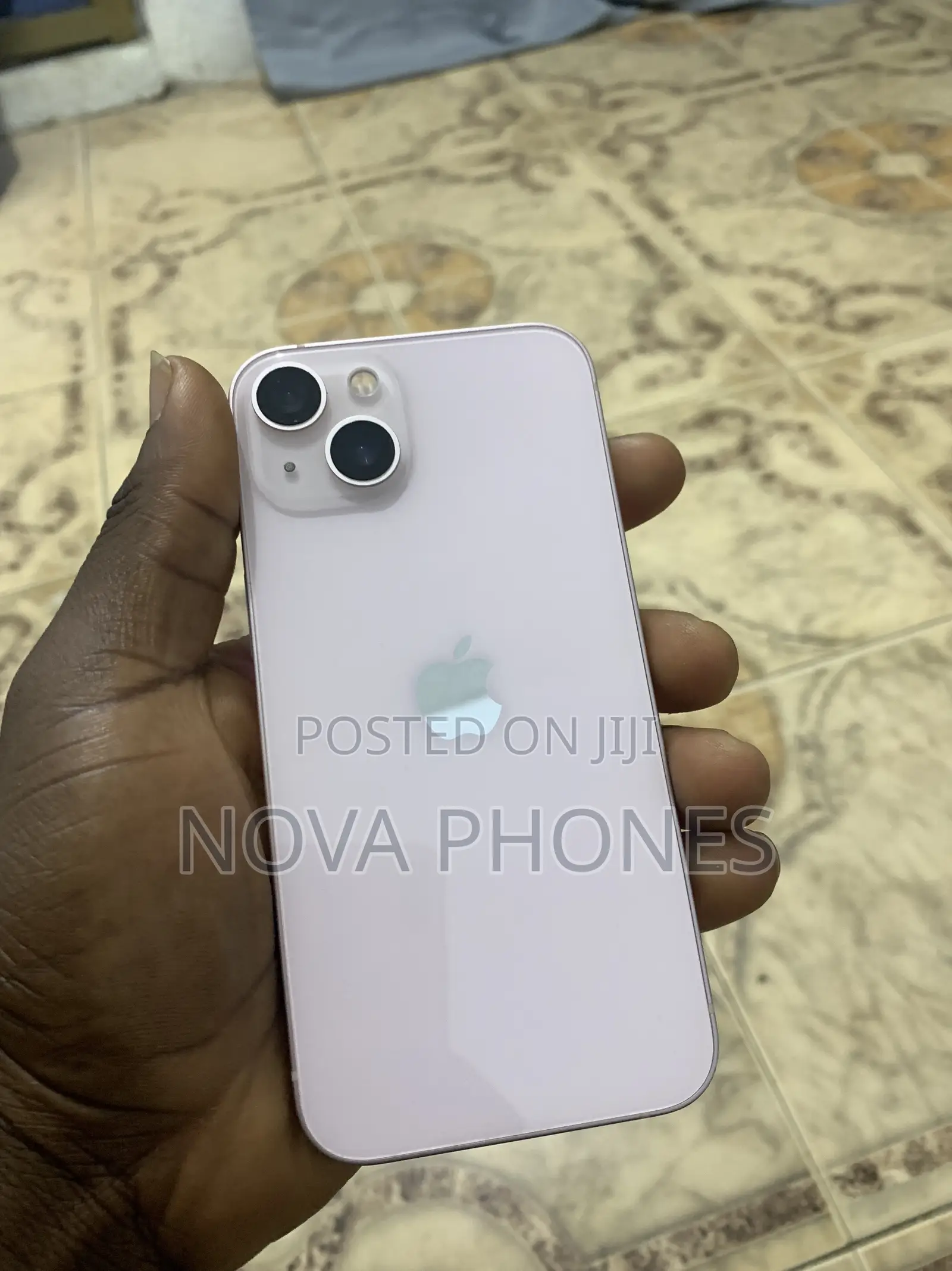 Apple iPhone 13 128 GB Pink