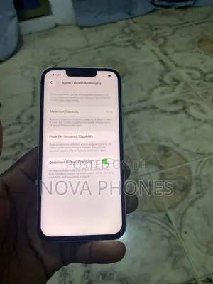 Apple iPhone 13 128 GB Pink