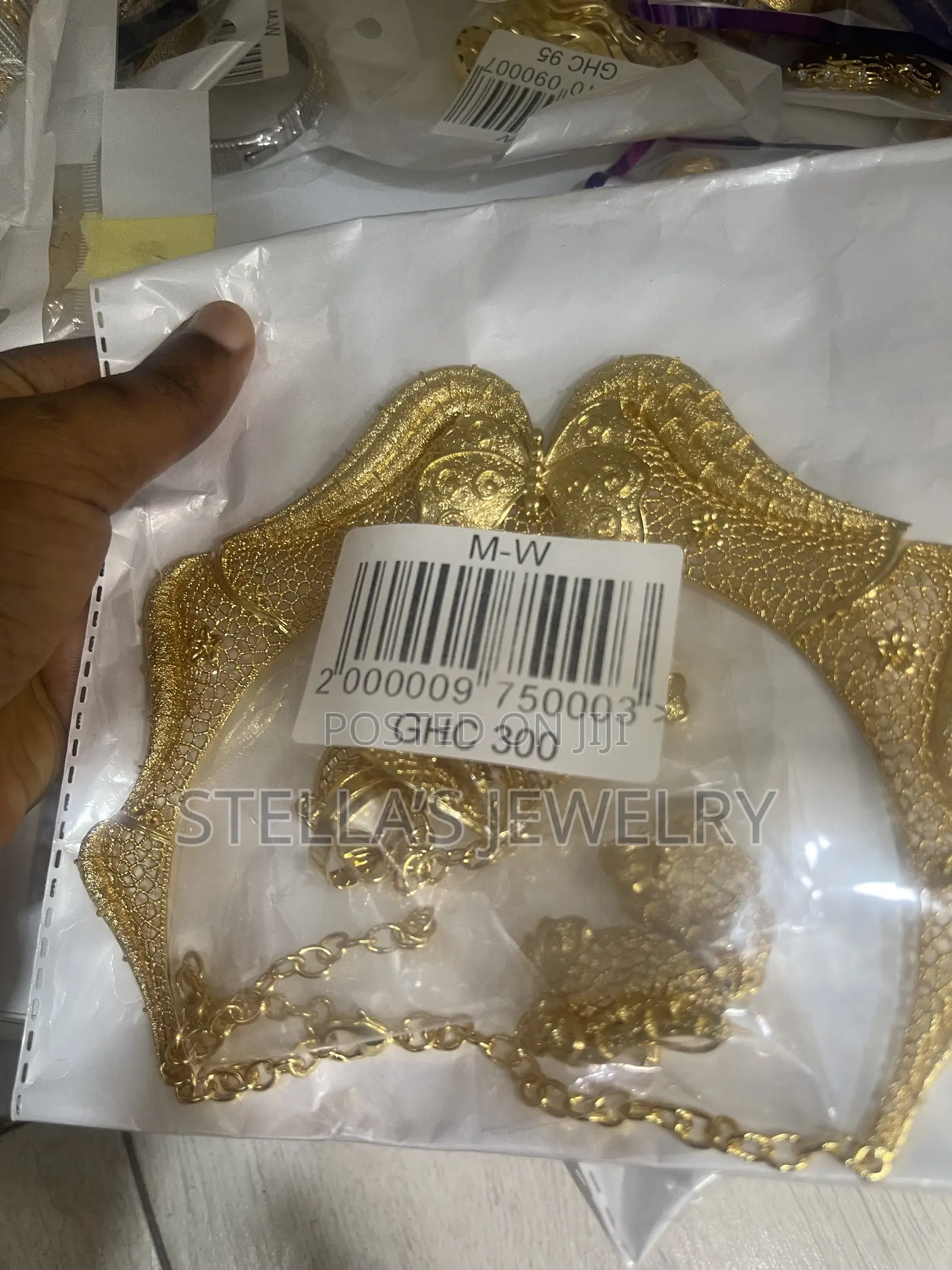 Quality Set 300