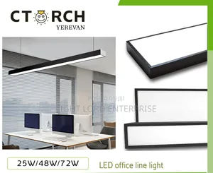 Twinkling Office Line Light