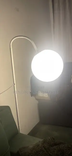 Floor Lamp