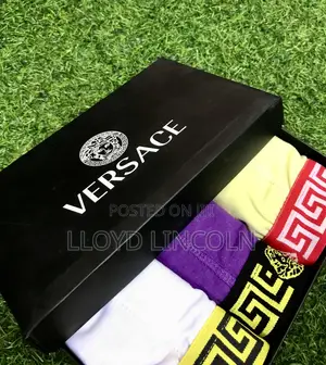Men’s Wear