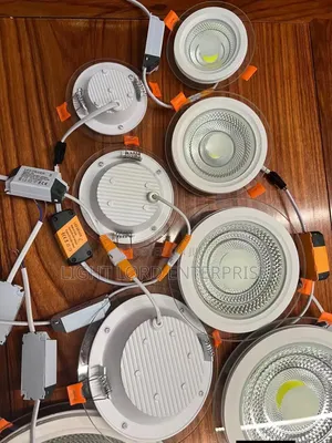 Sterling Decor Light 25w/18w/15w/12w/10w/7w/6w/5w Glass Light