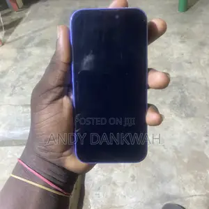 Apple iPhone 16 128 GB Blue