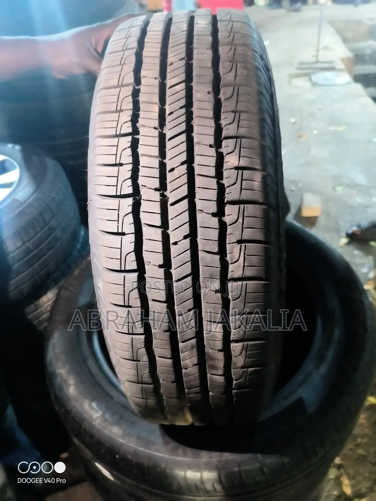 Honda Civic Rims With Tyres