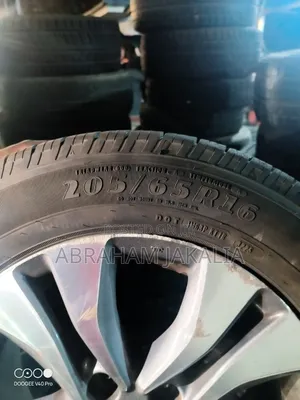 Honda Civic Rims With Tyres