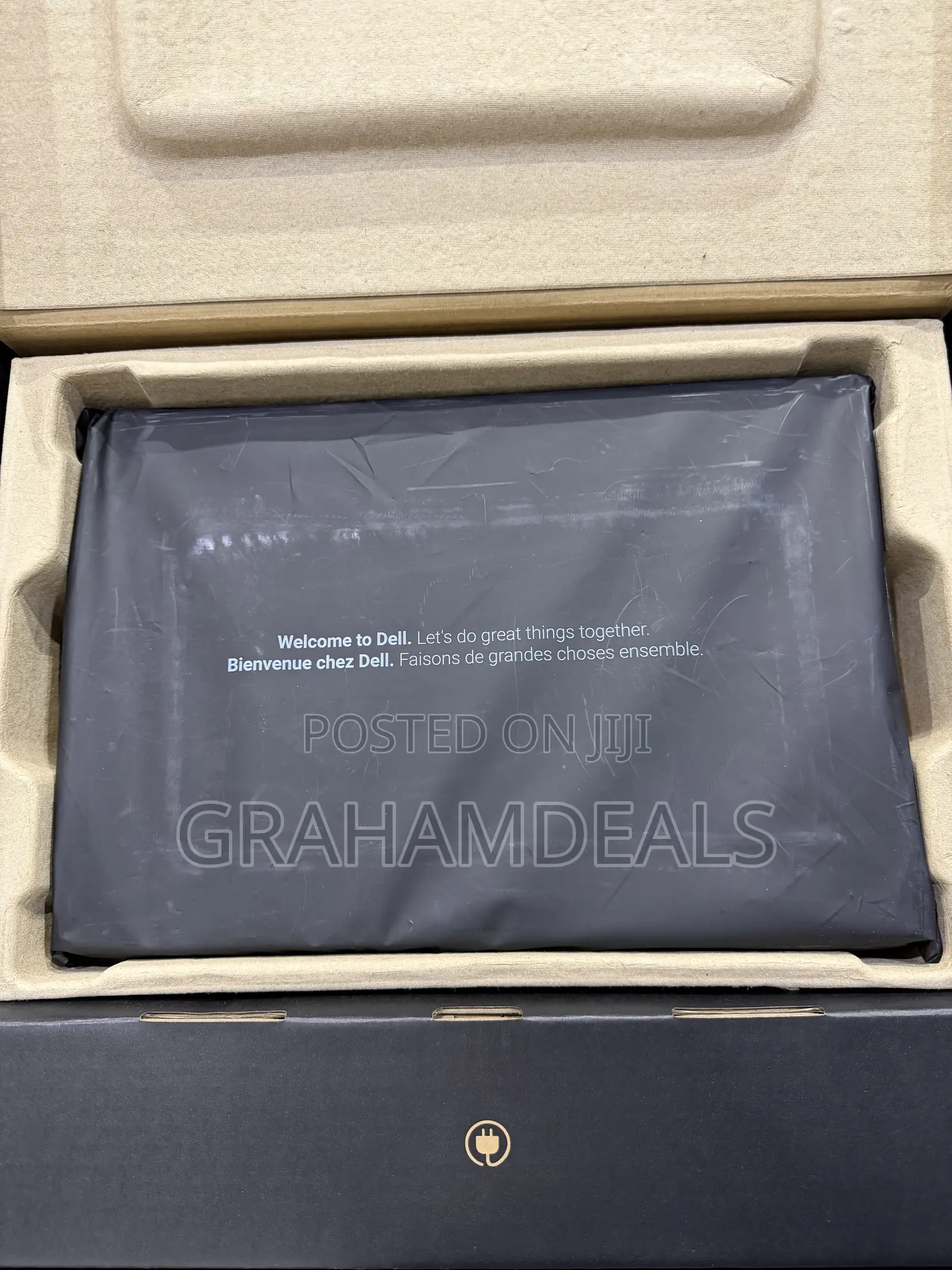 New Laptop Dell Latitude 7450 16GB Intel Core Ultra 7 SSD 512GB