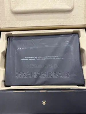 New Laptop Dell Latitude 7450 16GB Intel Core Ultra 7 SSD 512GB