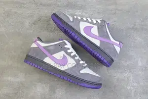 Nike Dunk SB Low Purple Pigeon🔥🛍🛍