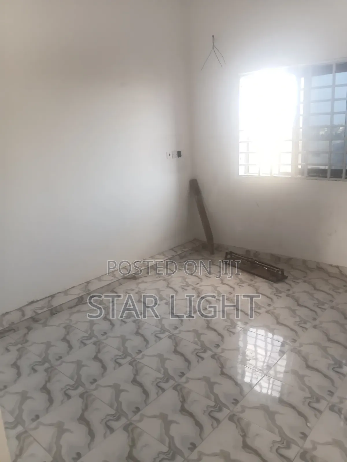 Furnished 1bdrm Apartment in Teshie Estate for rent