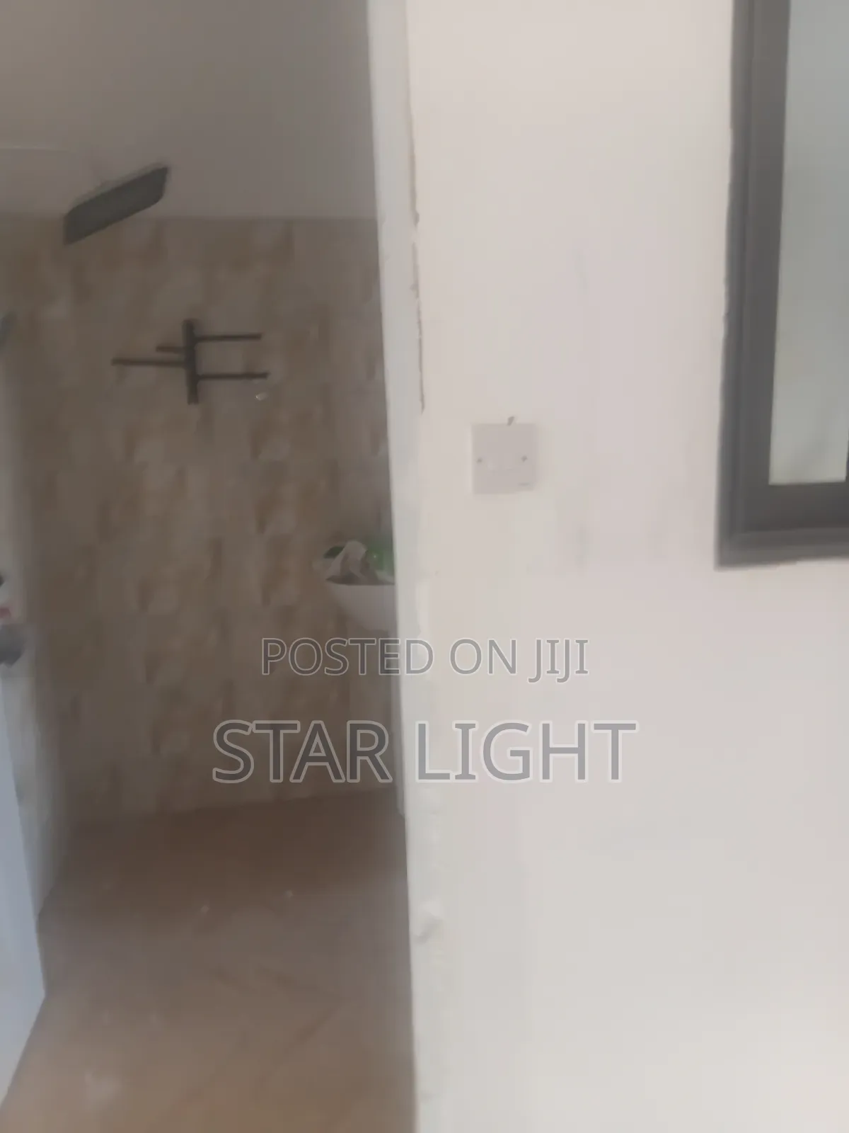 Furnished 1bdrm Apartment in Teshie Estate for rent