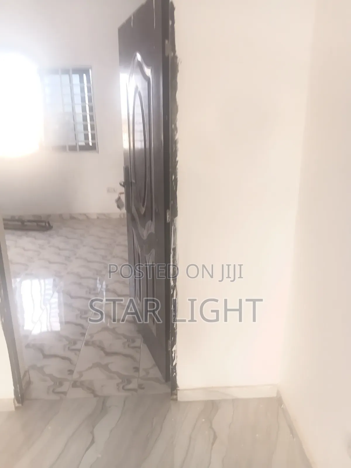 Furnished 1bdrm Apartment in Teshie Estate for rent