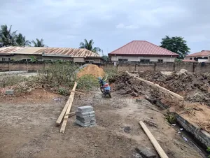 1 Plot of Land at Adenta New Legon for Sale