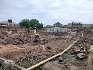 1 Plot of Land at Adenta New Legon for Sale